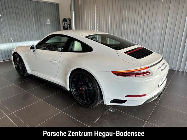 Porsche 991 Carrera GTS 331 kW image number 4