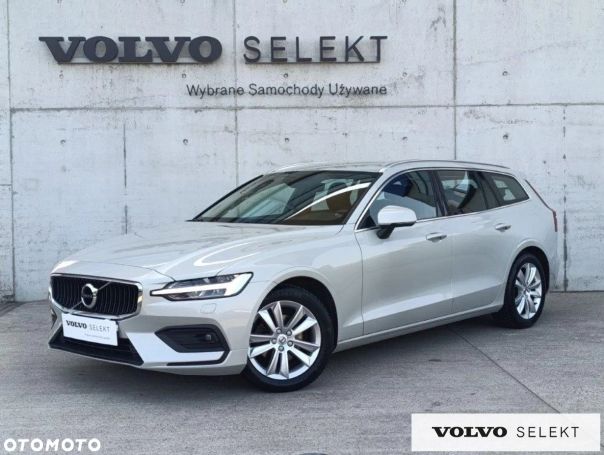 Volvo V60 110 kW image number 1