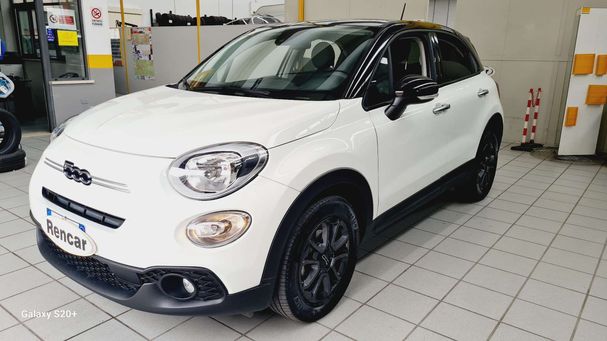 Fiat 500X 1.0 88 kW image number 1