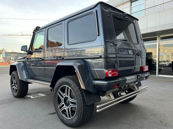 Mercedes-Benz G 500 310 kW image number 3