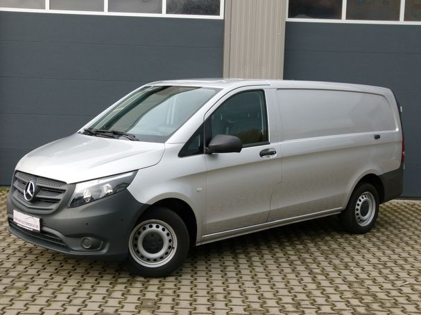 Mercedes-Benz Vito 116 CDI 120 kW image number 1