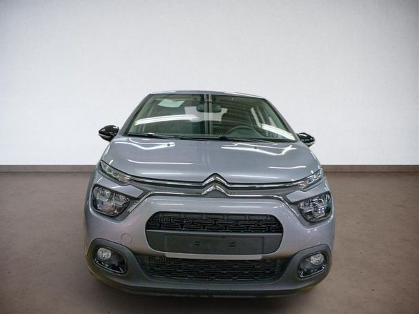 Citroen C3 Pure Tech 110 81 kW image number 3