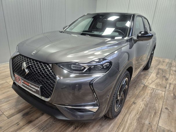 DS Automobiles 3 Crossback PureTech 155 114 kW image number 1