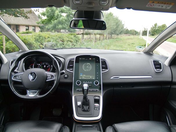 Renault Grand Scenic TCe 117 kW image number 21