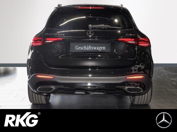 Mercedes-Benz GLC 300 de Edition AMG 245 kW image number 4