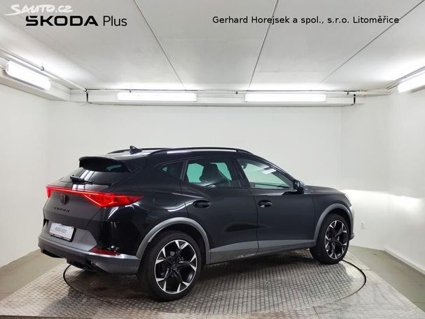 Cupra Formentor 1.5 TSI 110 kW image number 3