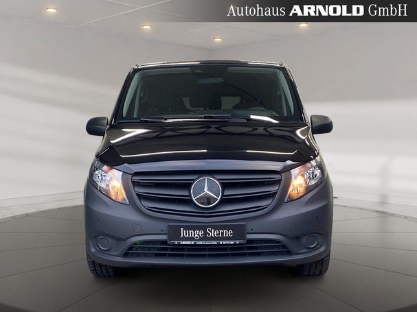 Mercedes-Benz Vito 116 CDi Tourer PRO 120 kW image number 7