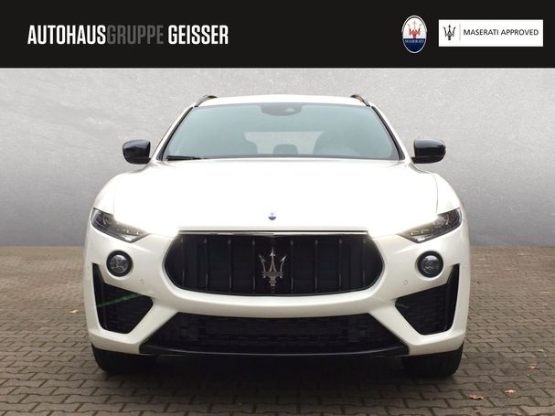 Maserati Levante GT 243 kW image number 10