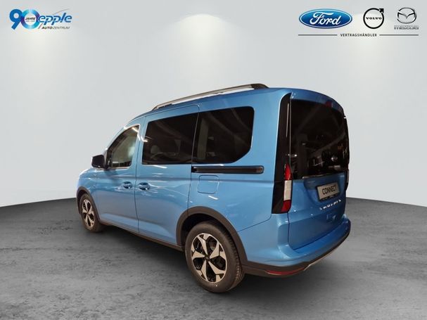 Ford Tourneo Connect 1.5 EcoBoost 85 kW image number 3