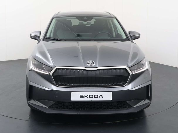 Skoda Enyaq 150 kW image number 31