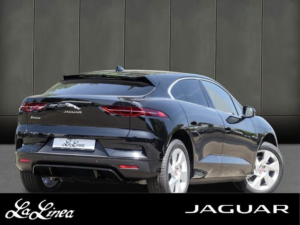 Jaguar I-Pace 294 kW image number 2