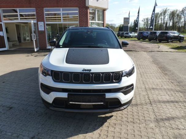 Jeep Compass 96 kW image number 3