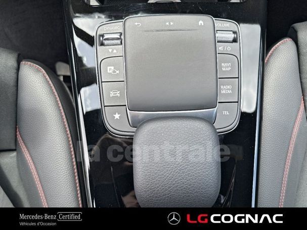 Mercedes-Benz CLA 180 85 kW image number 37