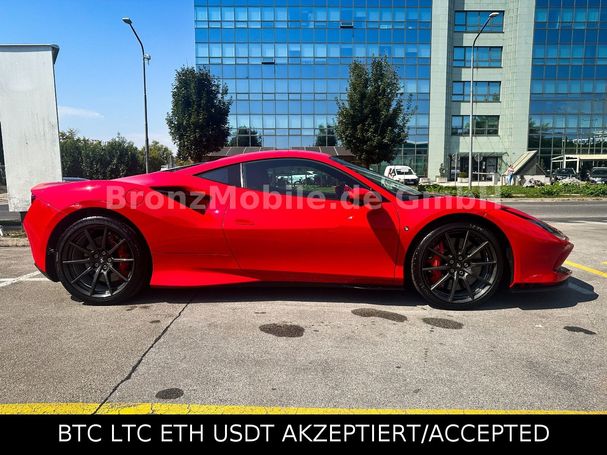 Ferrari F8 530 kW image number 5