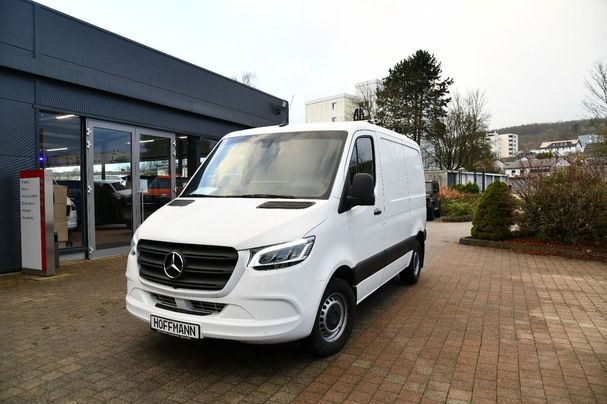 Mercedes-Benz Sprinter 317 CDI RWD 125 kW image number 1