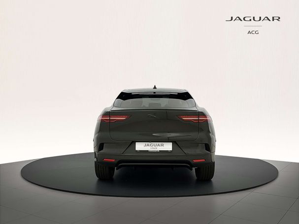 Jaguar I-Pace EV400 AWD SE 294 kW image number 7