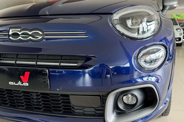 Fiat 500X 1.0 88 kW image number 7