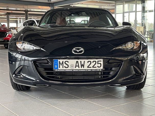 Mazda MX-5 184 135 kW image number 3