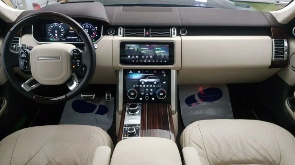 Land Rover Range Rover 386 kW image number 31