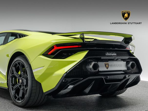 Lamborghini Huracan 471 kW image number 22