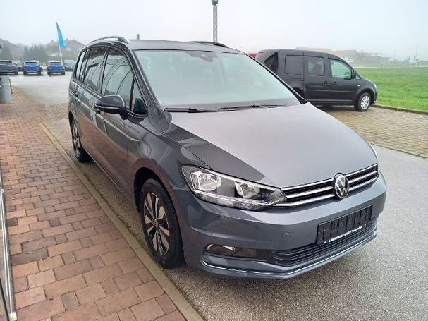 Volkswagen Touran 110 kW image number 2