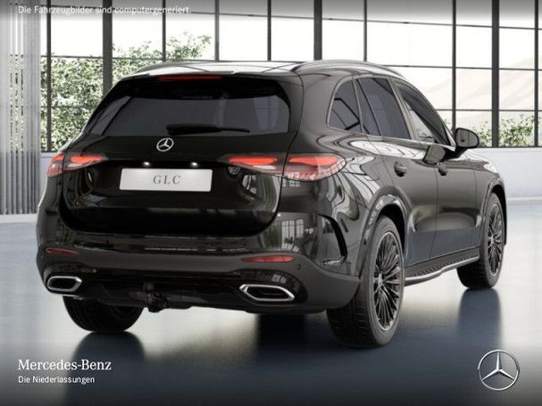 Mercedes-Benz GLC 450 270 kW image number 3