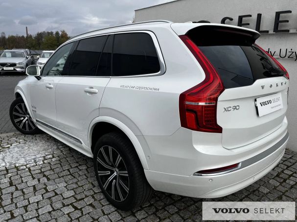 Volvo XC90 AWD 184 kW image number 8