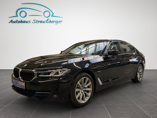 BMW 530 e 215 kW image number 1