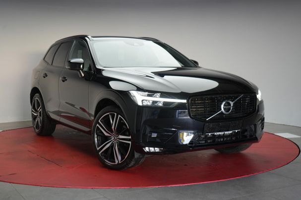 Volvo XC60 AWD B5 173 kW image number 2