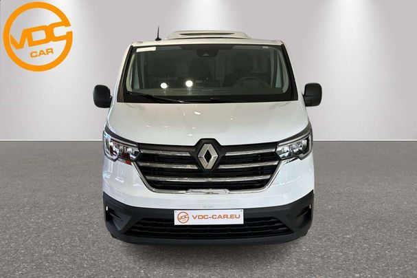 Renault Trafic 88 kW image number 3