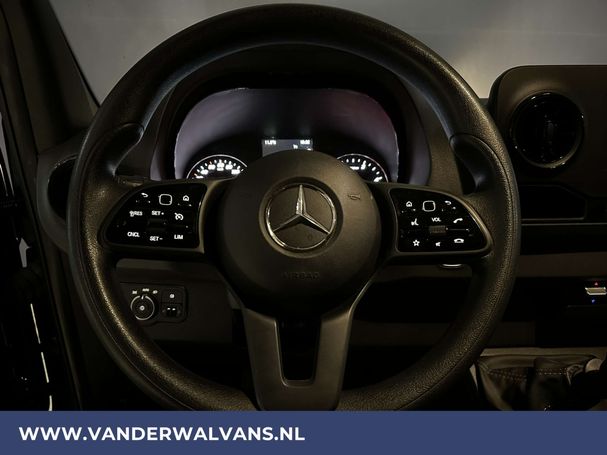 Mercedes-Benz Sprinter 317 CDI 125 kW image number 8