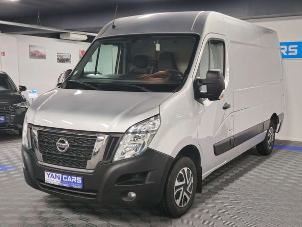 Nissan Interstar L2H2 dCi N-CONNECTA 110 kW image number 1