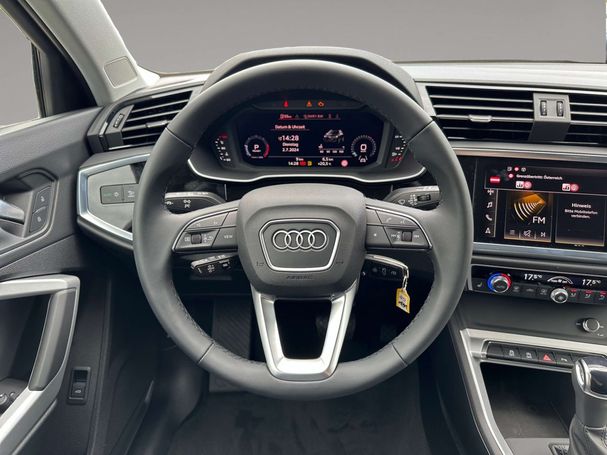 Audi Q3 35 TDI 110 kW image number 13