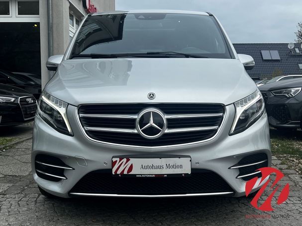 Mercedes-Benz V 250d Avantgarde 140 kW image number 3