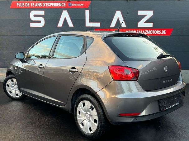 Seat Ibiza ST 1.0 70 kW image number 23