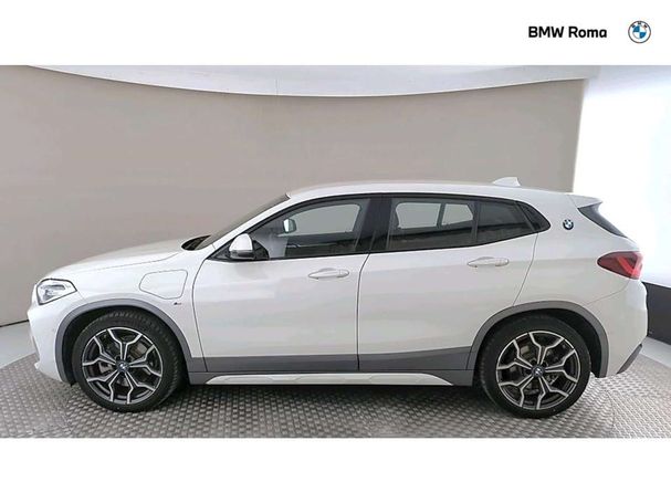 BMW X2 xDrive25e M Sport X 162 kW image number 3