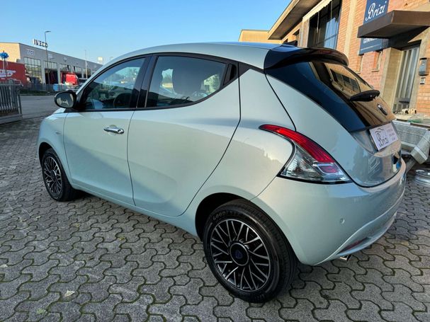 Lancia Ypsilon 51 kW image number 4