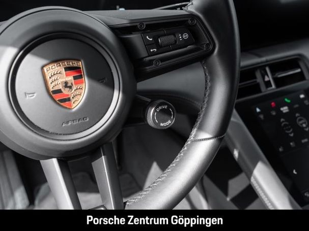 Porsche Taycan 4S 420 kW image number 22