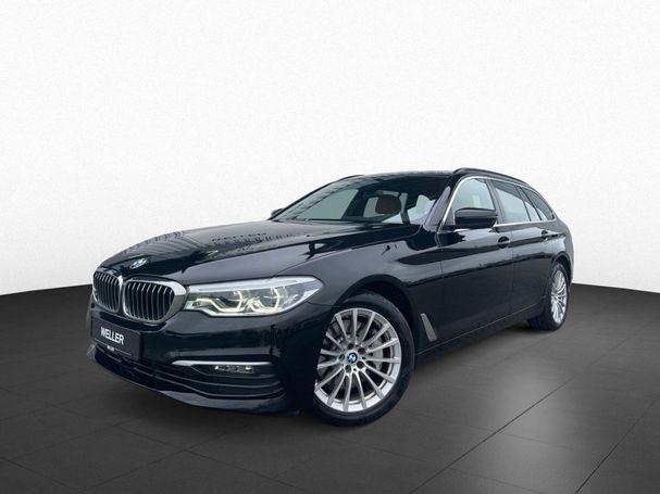 BMW 530d Touring xDrive 195 kW image number 1