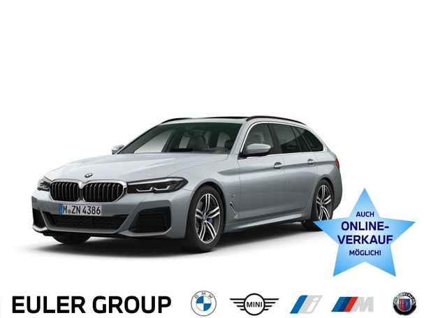 BMW 540i Touring xDrive 245 kW image number 1