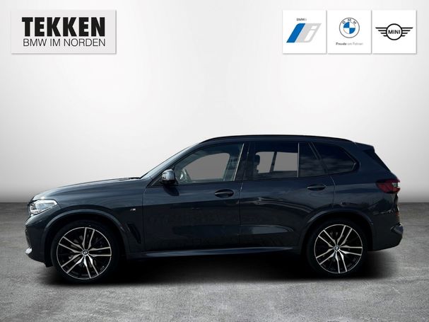 BMW X5 xDrive40i 250 kW image number 5