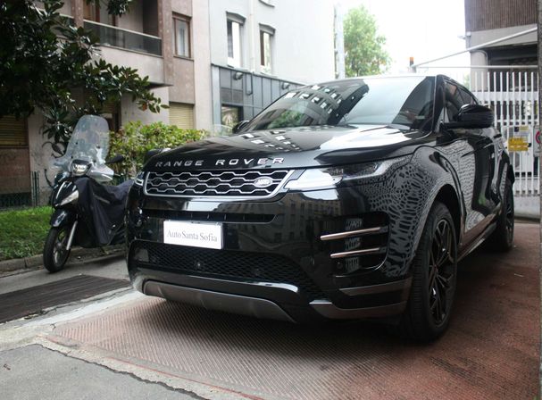 Land Rover Range Rover Evoque 150 kW image number 1