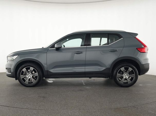 Volvo XC40 Inscription 145 kW image number 9