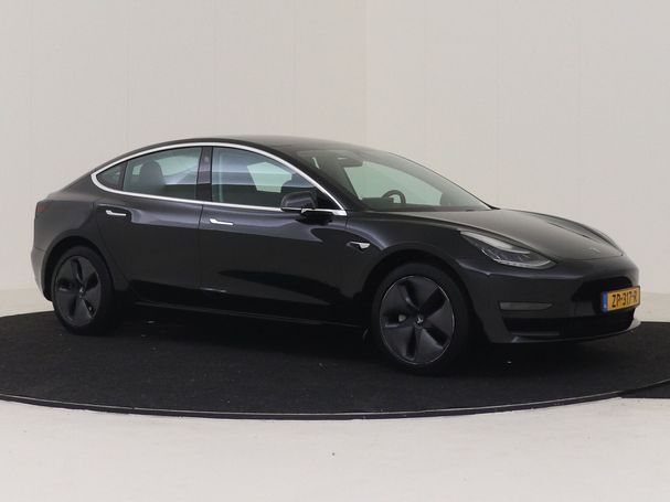 Tesla Model 3 Long Range AWD 155 kW image number 2