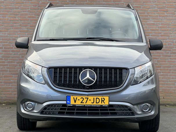 Mercedes-Benz Vito 114 CDi 100 kW image number 28