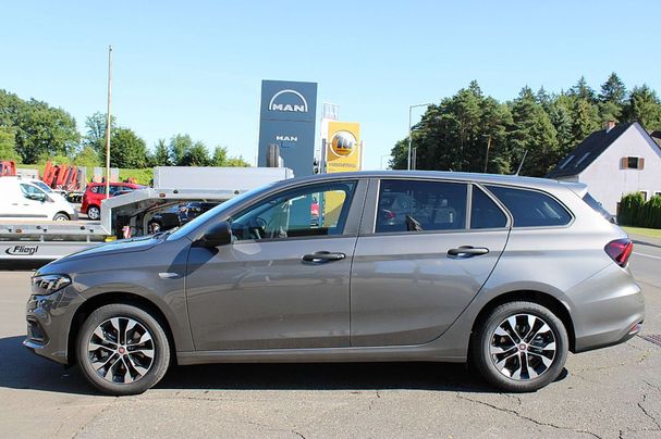 Fiat Tipo 74 kW image number 9