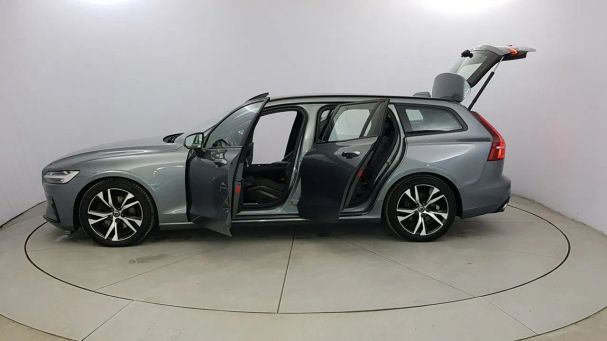 Volvo V60 145 kW image number 10