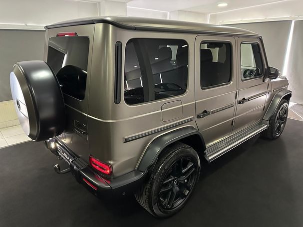 Mercedes-Benz G 400 d 243 kW image number 10