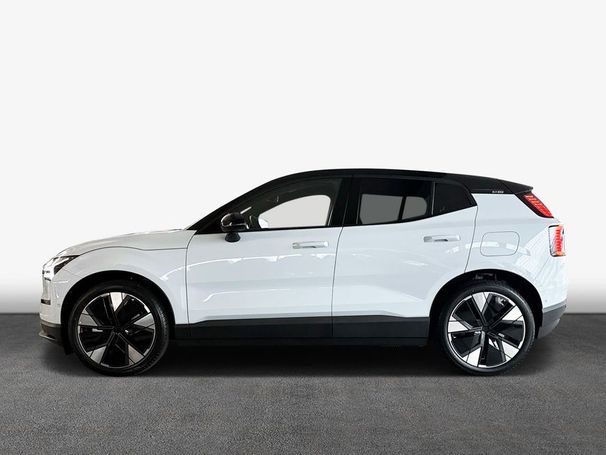 Volvo EX30 Twin Motor Performance AWD 315 kW image number 4