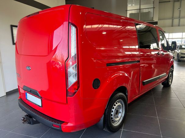 Ford Transit Custom 340 L2 2.0 TDCi 96 kW image number 7